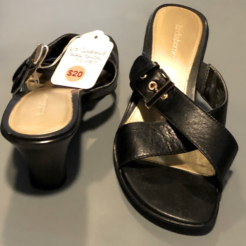 Great Sandal